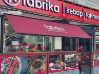 Motorlu Wintent tente sistemi – pencere üstü tente